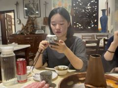 -吉羊三宝(复兴门笔管胡同店)