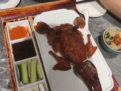 -福照楼汽锅鸡·云南菜(火车站锦江店)