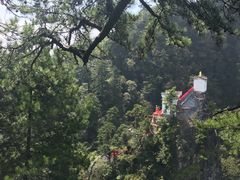 -塔云山