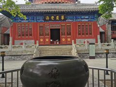 -大钟寺古钟博物馆
