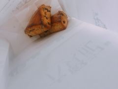 司康-六贤记(文三店)