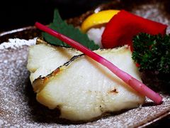 -千鹤日本料理(穿山路店)