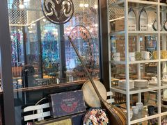 入门展示-塔哈尔·新疆盛宴(城西银泰店)