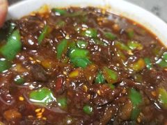 -葛记焖饼(伏牛路店)