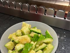 -很久以前羊肉串(清河店)