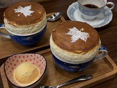 -芙蕾哥哥souffle