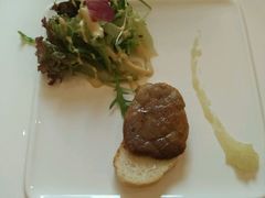 -卡本妮法餐厅·北京和平宾馆