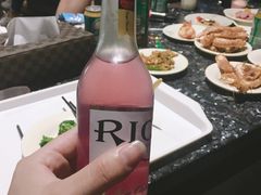 -萧邦音乐会所KTV·蒸汽活海鲜自助(福田店)