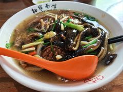 -孙家面馆(淮海第一城店)