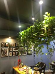 点击看大图 -藤野造型·专业烫染店