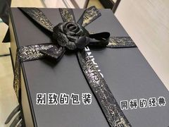-Chanel(德基广场店)