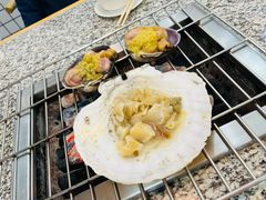 -震海贝烤贝·民俗特色店(延吉总店)