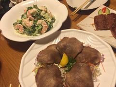 -铃兰日本料理(汉水路店)