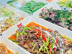 -惠丰源烩面馆(经七路店)