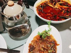 -峨嵋酒家(牡丹园店)