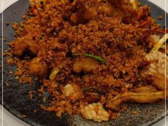 -避风塘·金牌店·夜宵(金玉兰店)