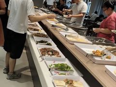 -天荷菜根·闽南素食自助(刺桐北路店)