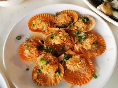 -南海渔家•海鲜•正宗海南菜(海棠湾店)