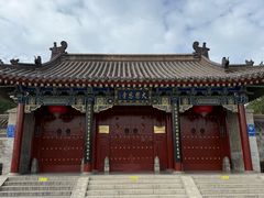 -大慈恩寺(大雁塔)