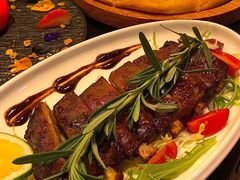 -mordew加州日记西餐&小酒馆(新天地店)