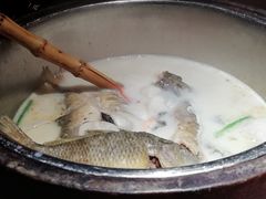 御品豆浆一锅鲜-佬麻雀·新湘菜(珠海金发购物中心店)