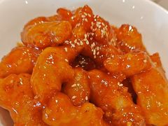 -李记搅团•非遗陕菜(三桥店)