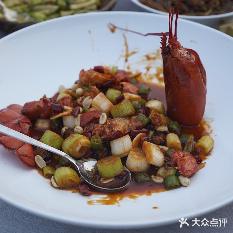 端午假期游玩攻略：林家台菜·石塘店