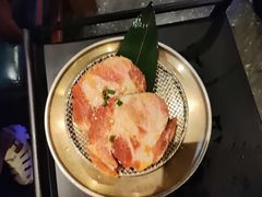 -九田家黑牛烤肉料理(新辰里亚运村店)