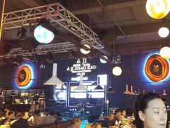 -阿记烧烤(英达路店)