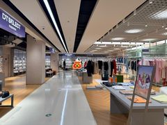 -凯德MALL(西直门店)