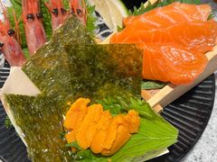 -争鲜回转寿司(朝外悠唐PLUS店)
