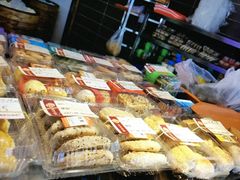 -王家沙点心店(西康路店)