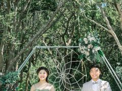 -经典婚纱摄影美学馆·私人定制