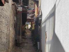 -北京首都机场希尔顿酒店