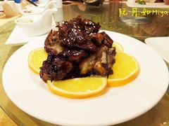 -金陵一哥龙虾(水木秦淮店)