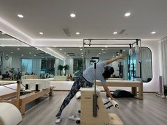 -英派斯健身旗舰店(海信国际中心馆)