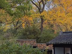 -惠山古镇·寄畅园