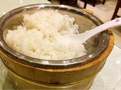-慈心素食馆(绳金塔店)