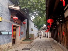 -三坊七巷历史文化街区