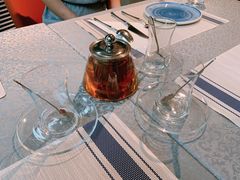 -La Medina餐厅(亮马河南路店)