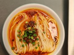 -香辣会·老牌川菜(骏豪店)