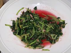 -阿露佳·舌尖上的安吉菜