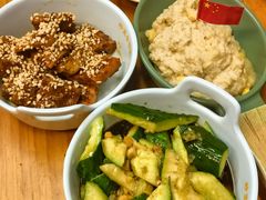 -炒豆合作社(东四总店)