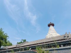 -妙应寺白塔
