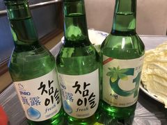 -鑫龙火锅城(青岛分店)