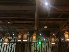 大堂-和彩放题餐厅(酒仙桥店)