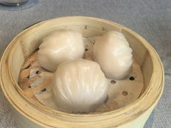 -潮府馆·非遗潮州菜·港式点心(世纪公园店)