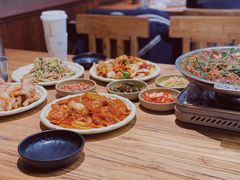 -京玉菲饭店(李村店)