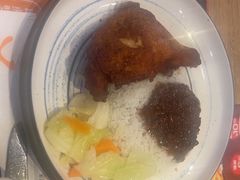 -大快活(丽丰店)