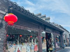 -东关历史文化旅游区-东门遗址